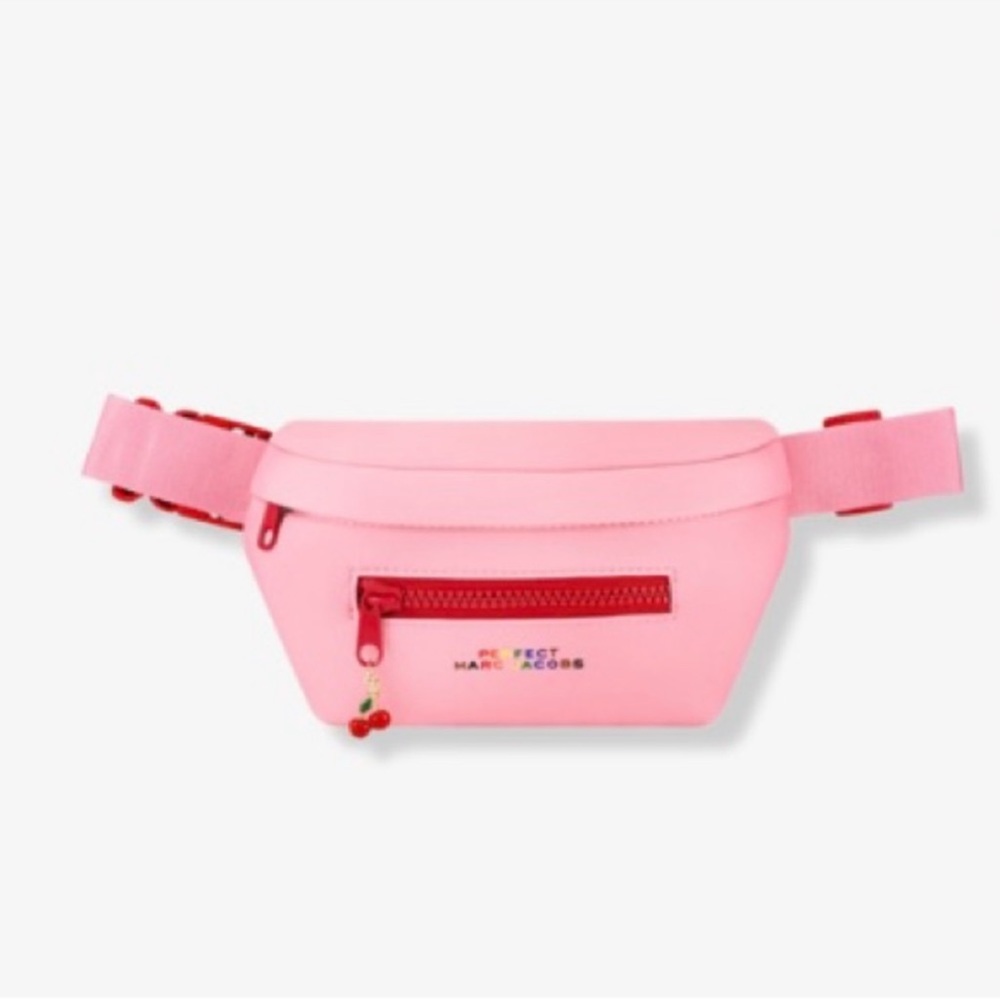 Marc Jacobs Perfect Fanny pack brand new with little cherry
